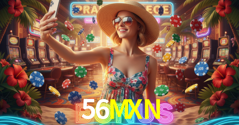 56MXN Términos y Condiciones